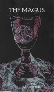 The Magus - by Alex Sumner