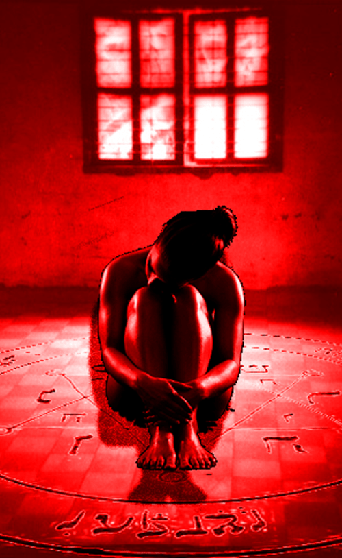 Cover Artwork © 2011, der Autor.