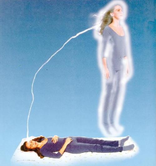 Astral Projection