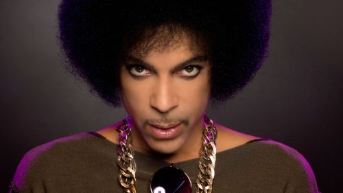 Prince, 1958 - 2016 RIP