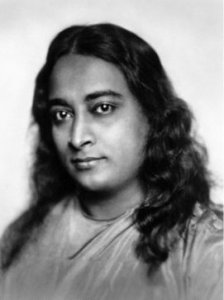 Paramhansa Yogananda